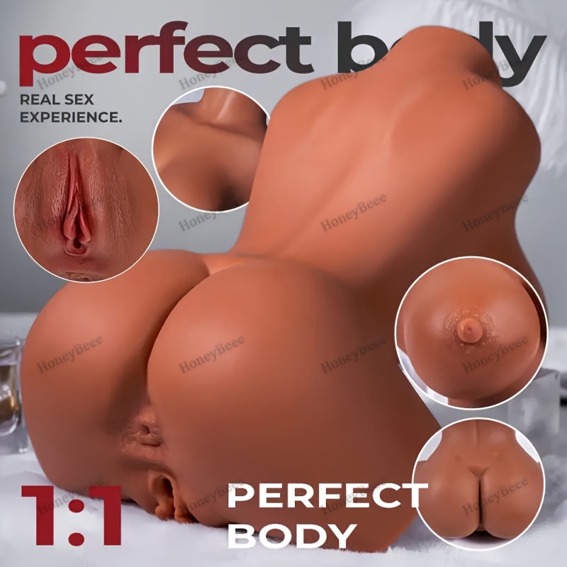 Amber Tease - Image 2