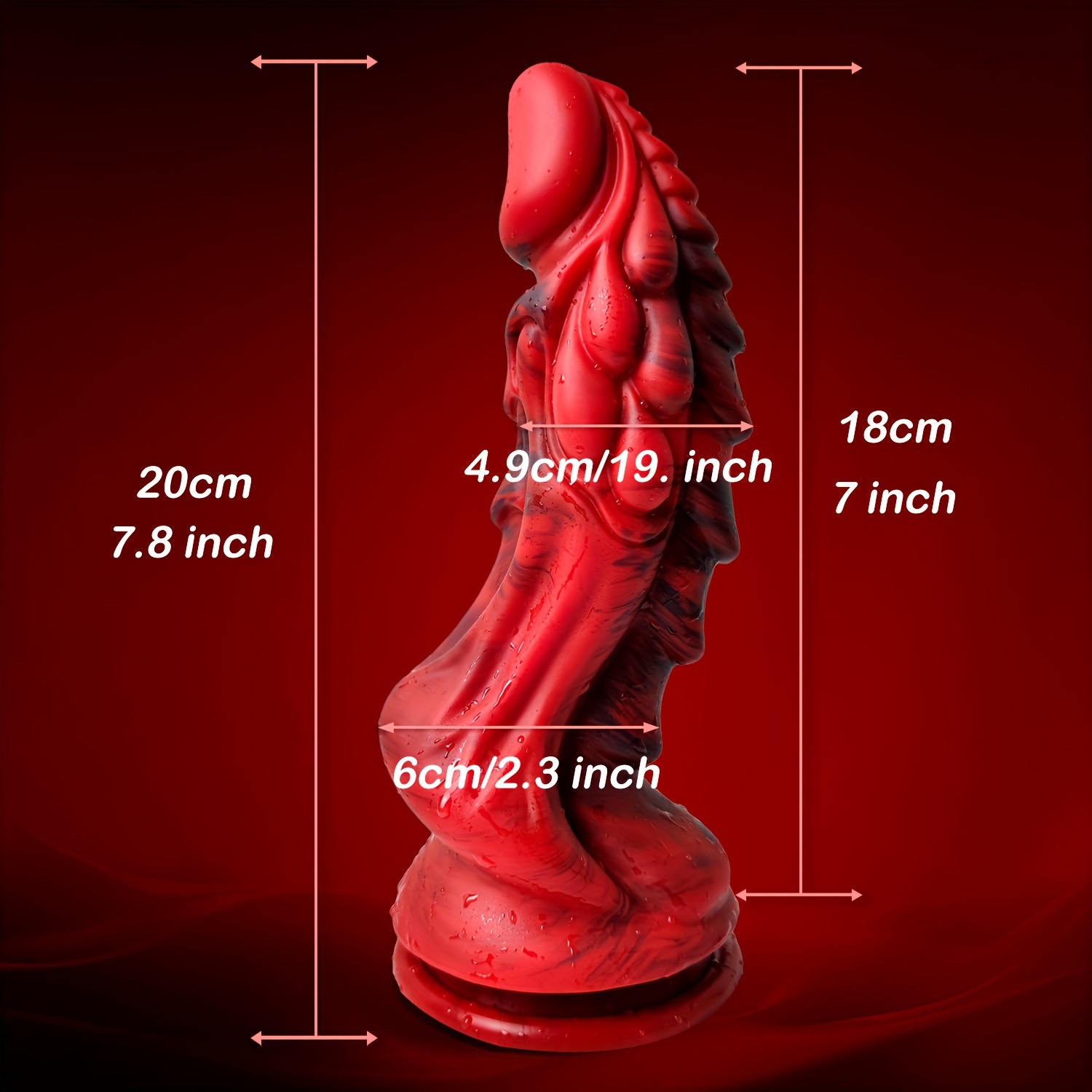 Wild Dragon - Image 9