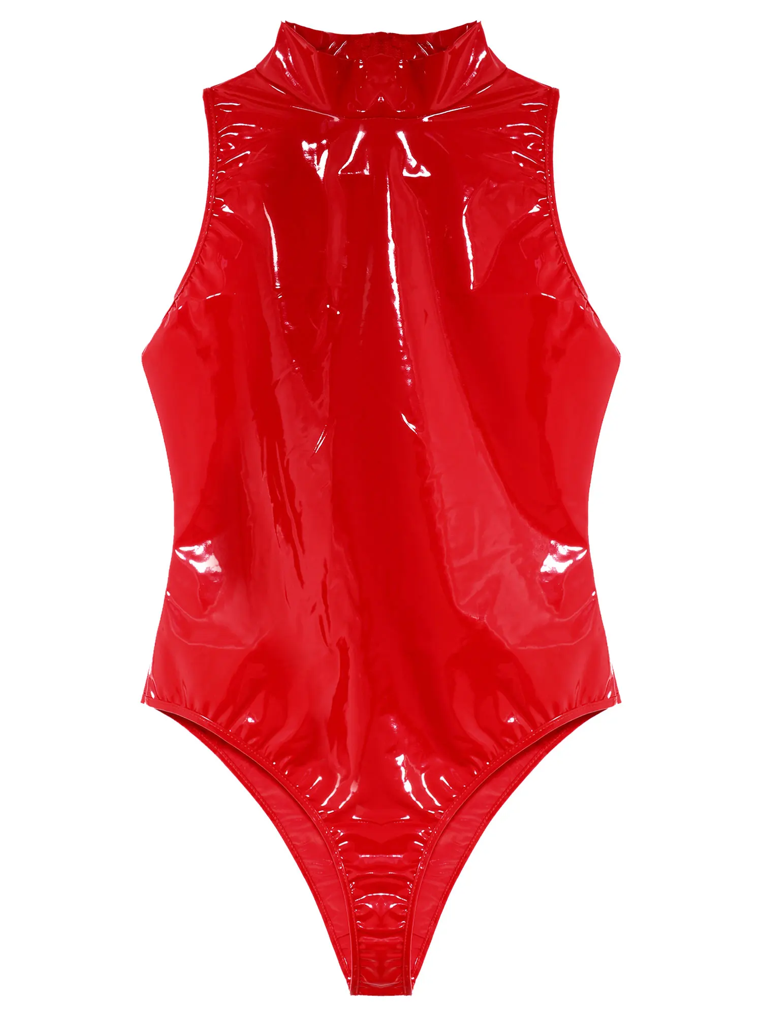 Noir Dress - Image 6