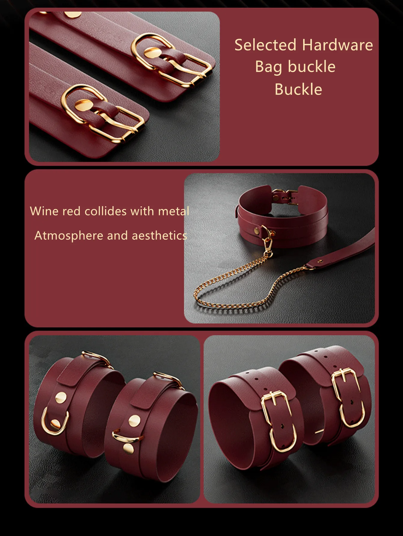 Eros Bond – Bild 3