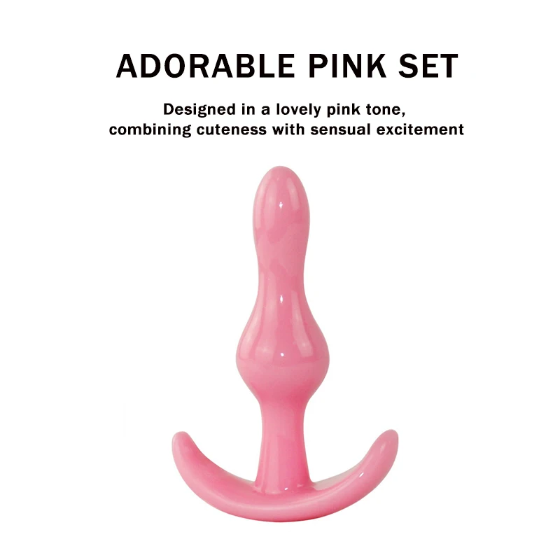 Pink Harmony – Bild 4