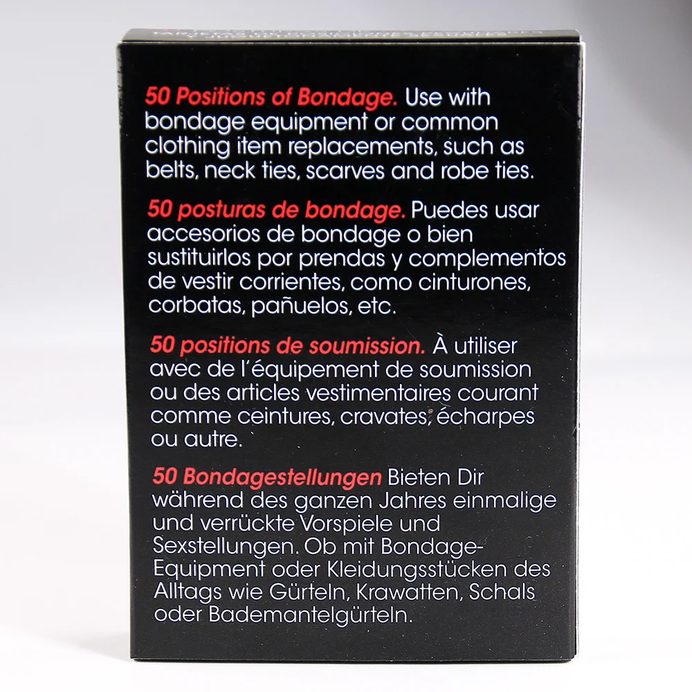 Passion Cards - Image 2