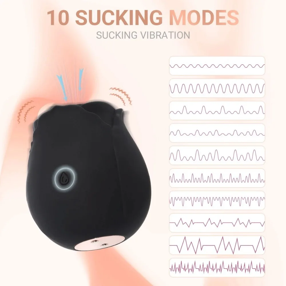 Dream Rose - Image 2