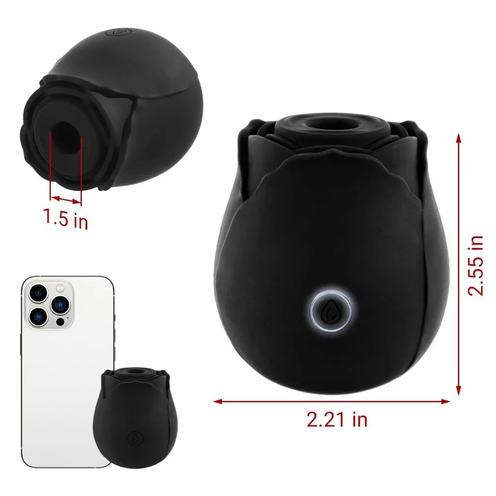 Dream Rose - Image 6