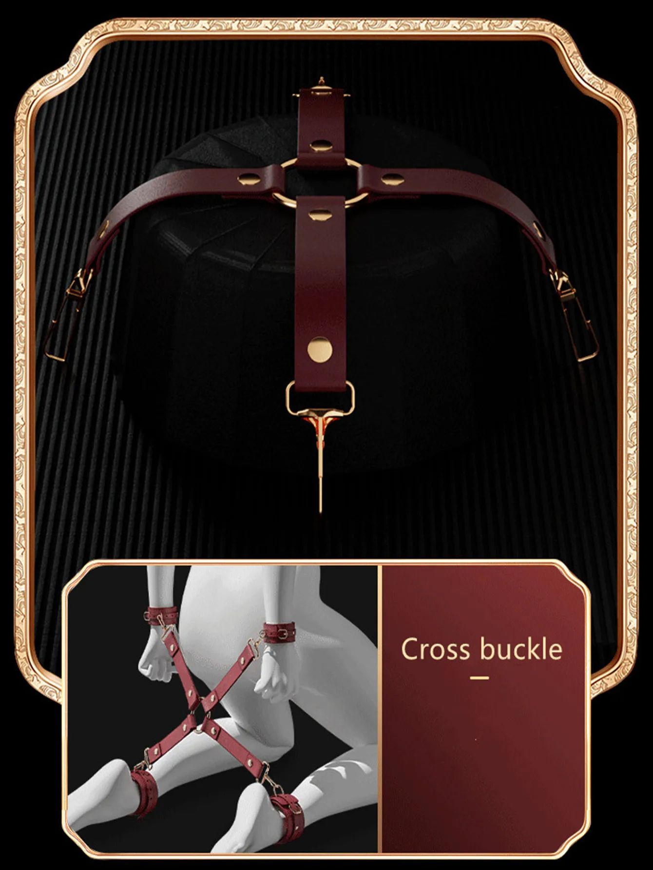 Eros Bond – Bild 6