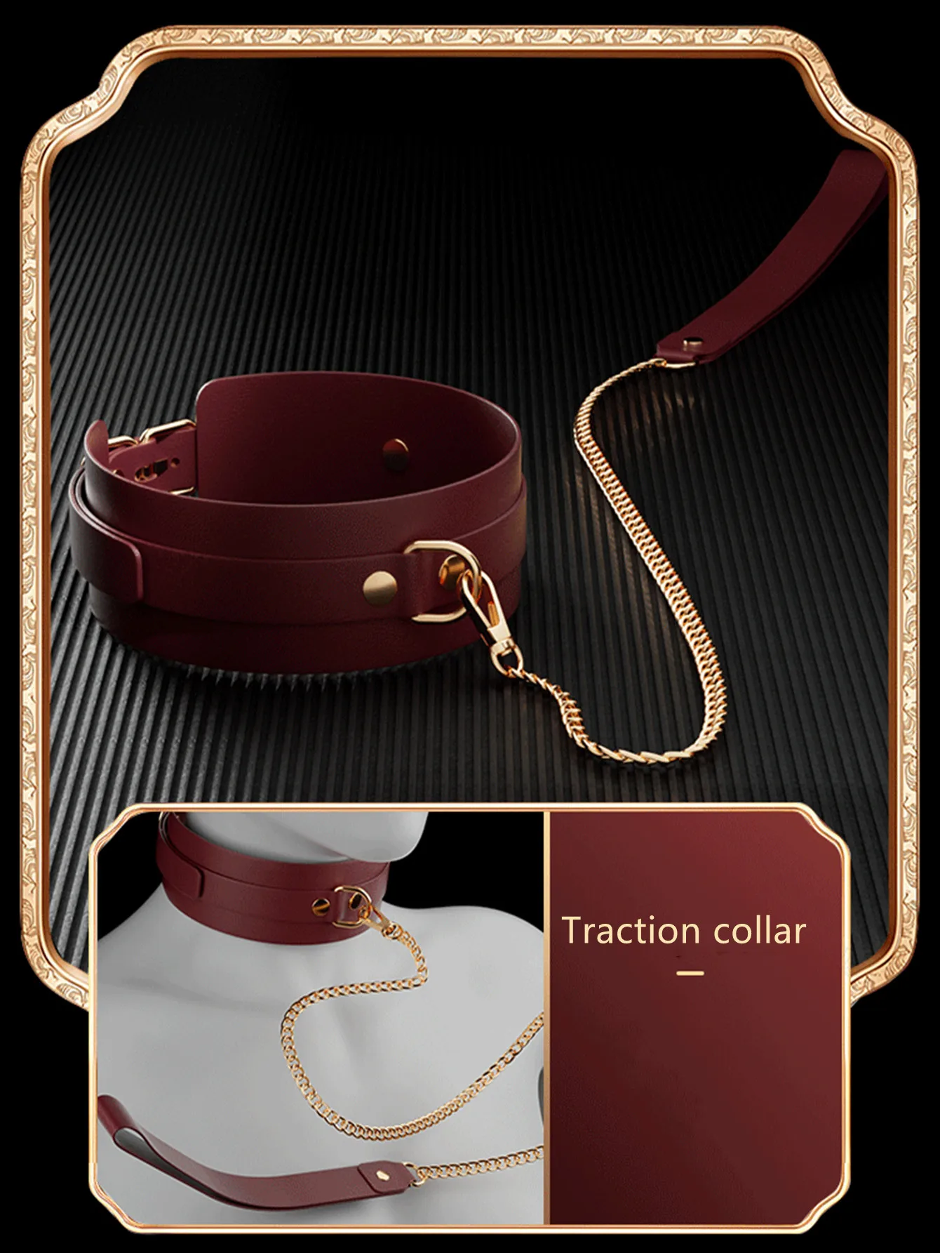 Eros Bond – Bild 5