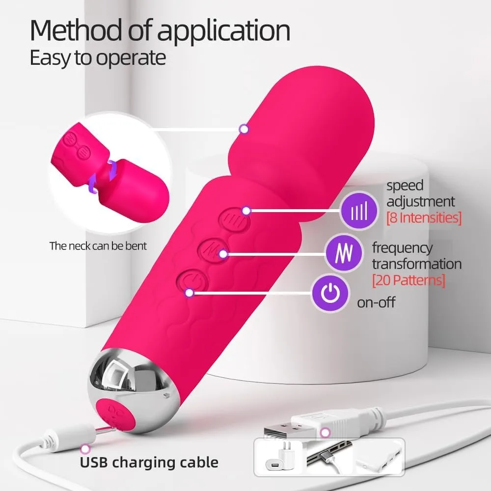 Wink Wand – Bild 3