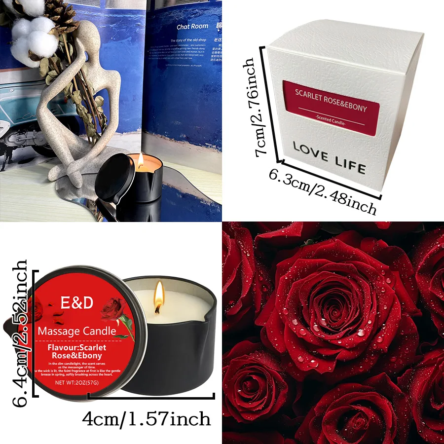 Sweet Flame - Image 3