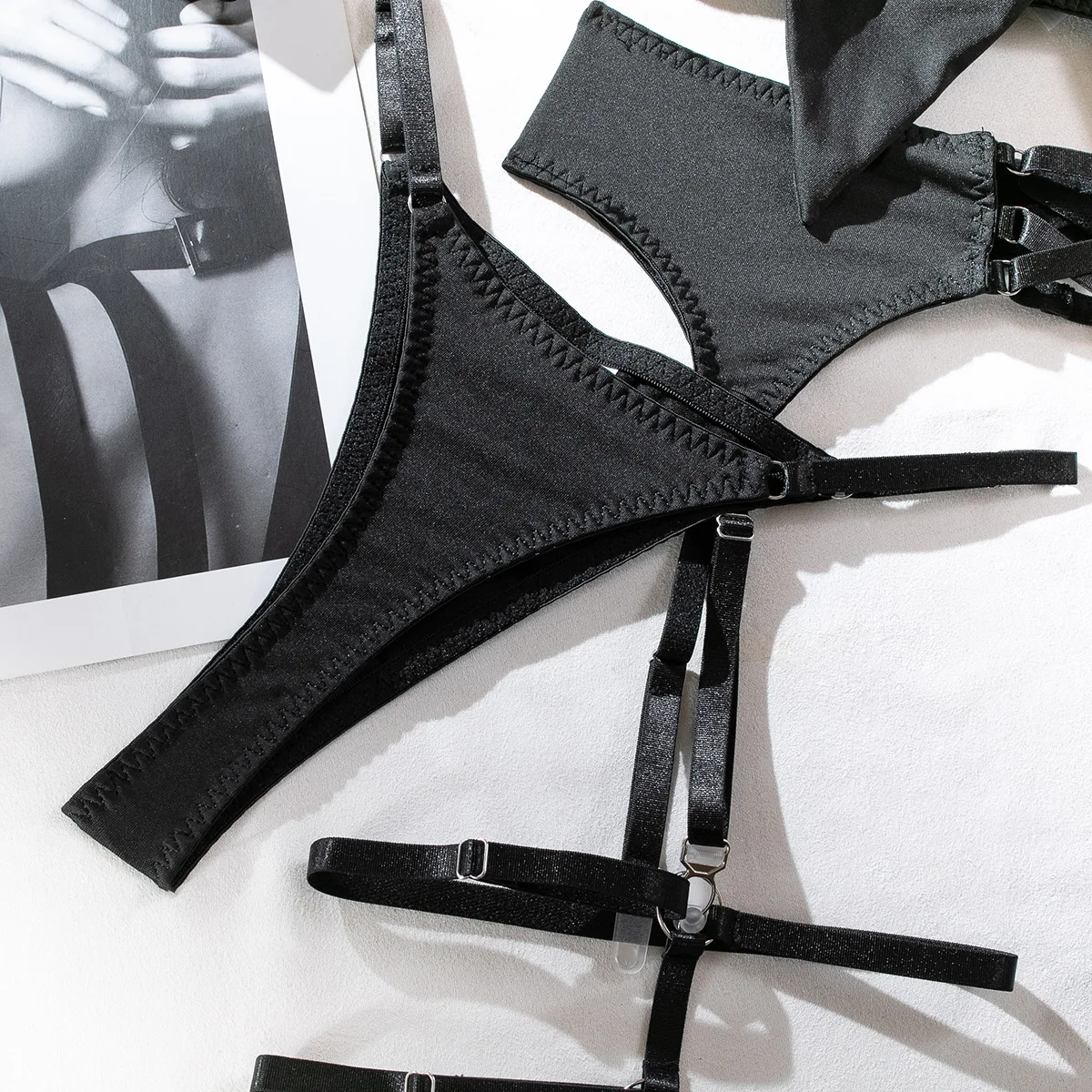 Midnight Bloom - Image 4