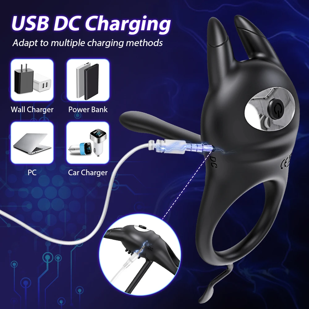 Passion Ring – Bild 5