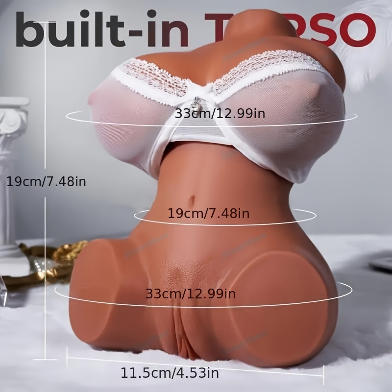 Amber Tease - Image 3